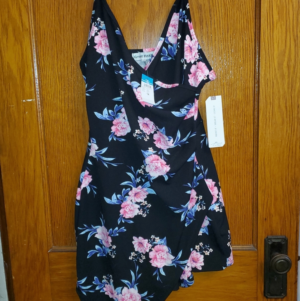 Rue 21 romper 1x nwt